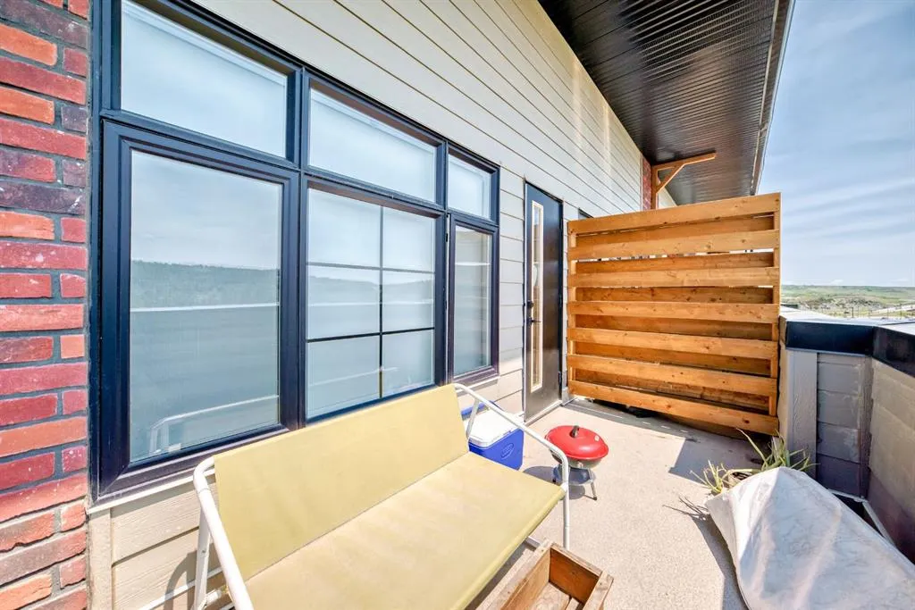 156 Park Street, #309