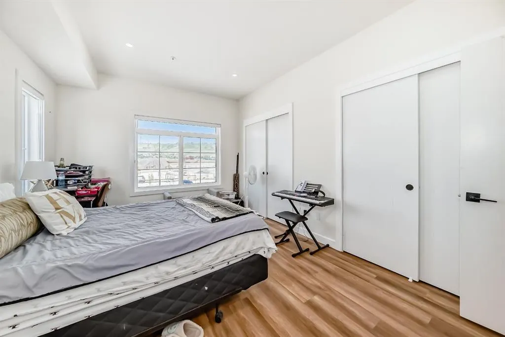 156 Park Street, #309