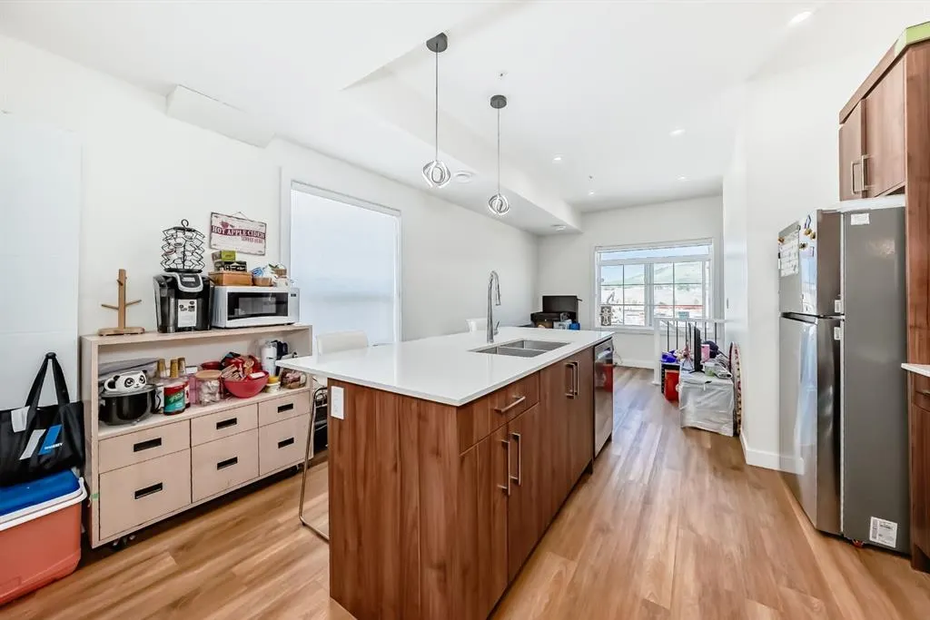 156 Park Street, #309
