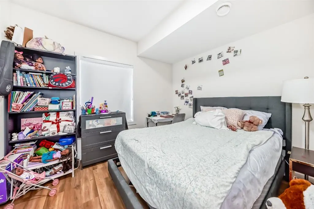 156 Park Street, #309