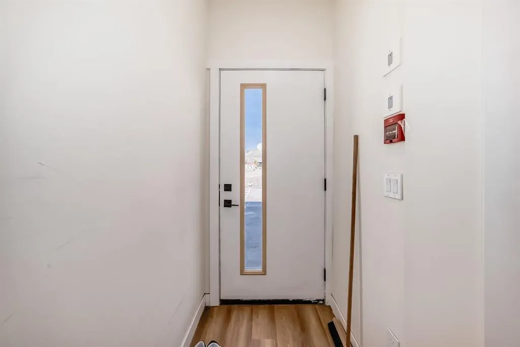 156 Park Street, #309