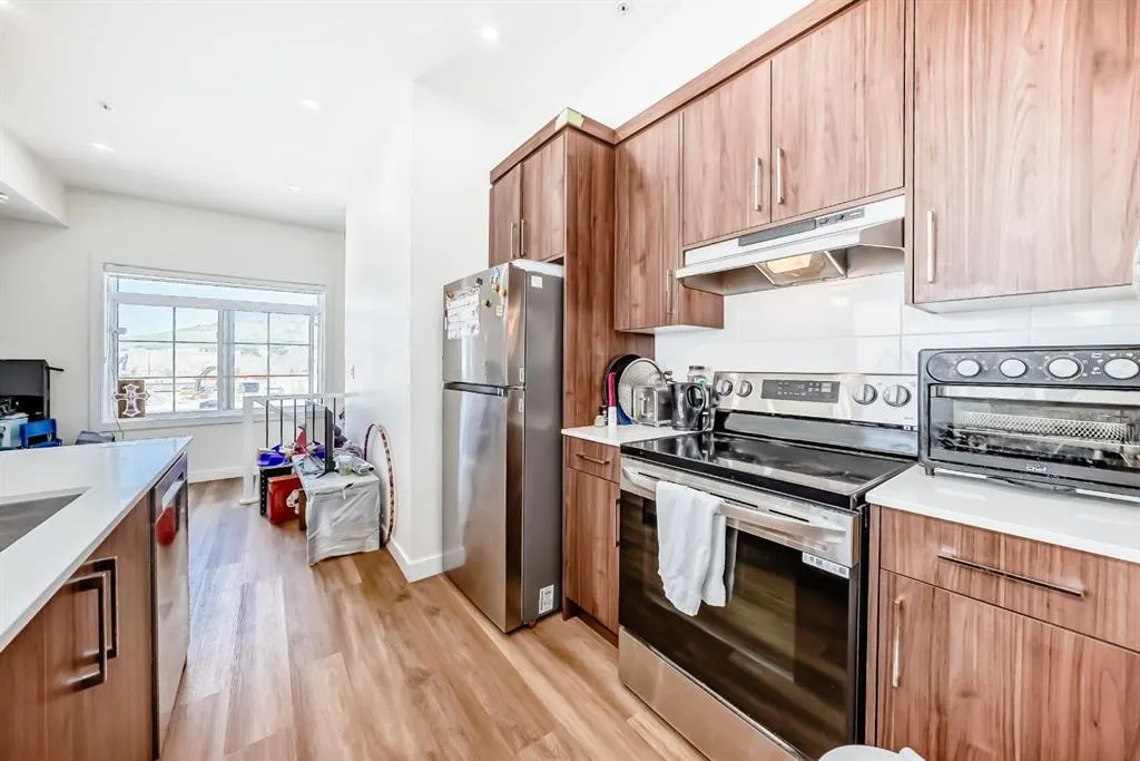 156 Park Street, #309