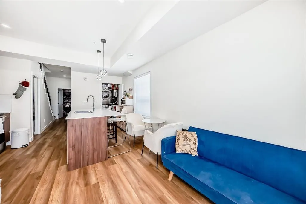156 Park Street, #309
