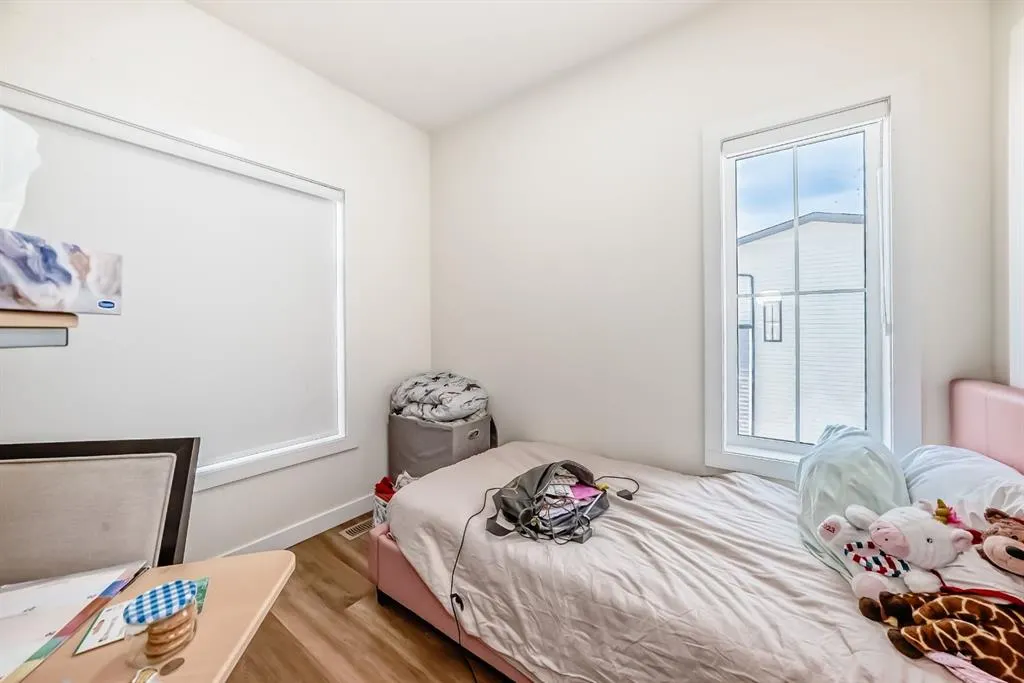 156 Park Street, #309