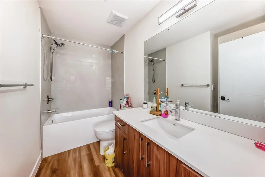 156 Park Street, #309
