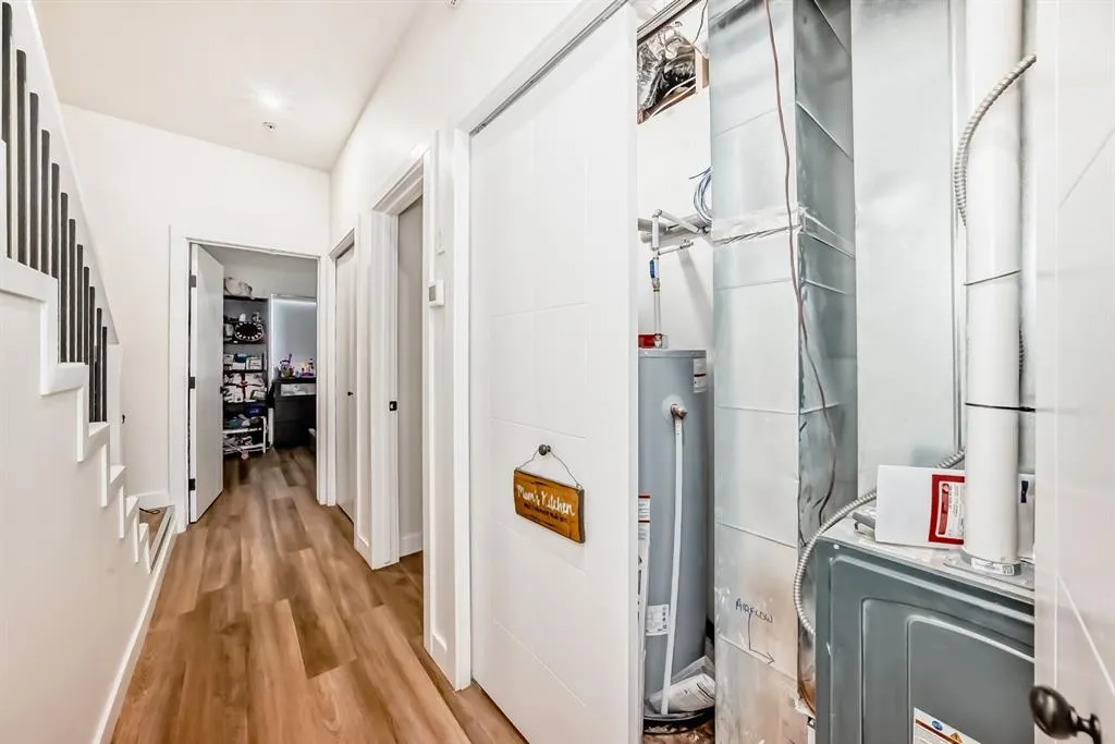 156 Park Street, #309