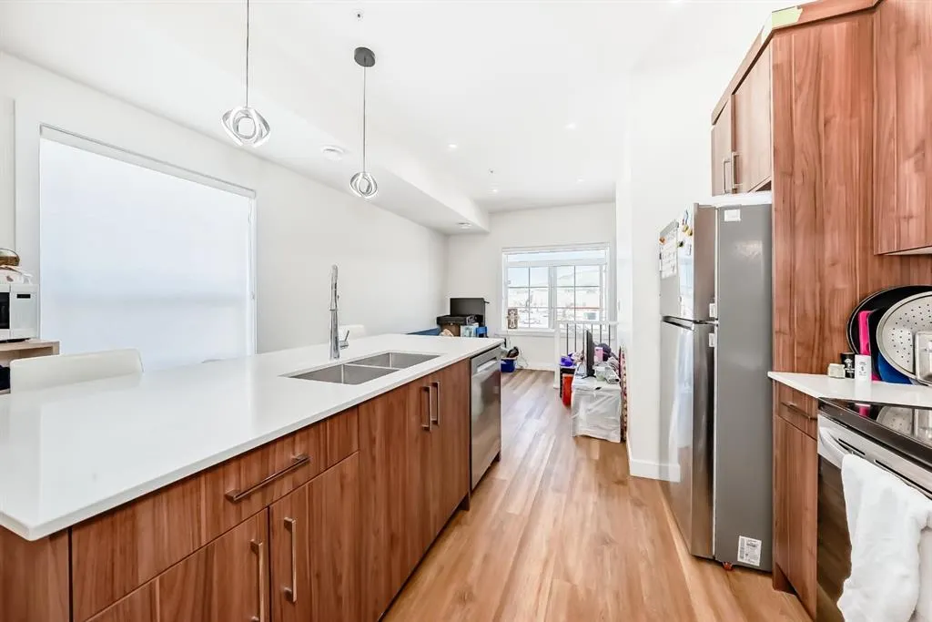 156 Park Street, #309
