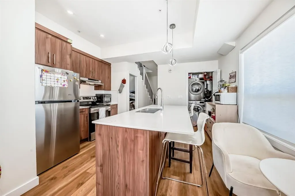 156 Park Street, #309