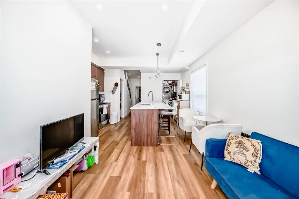 156 Park Street, #309