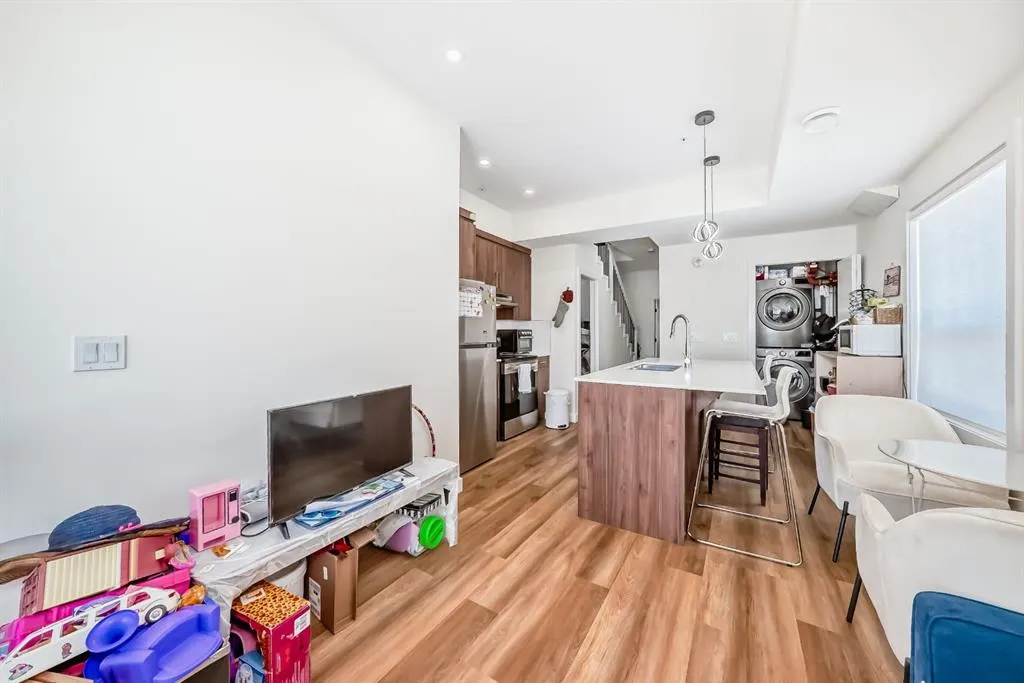 156 Park Street, #309