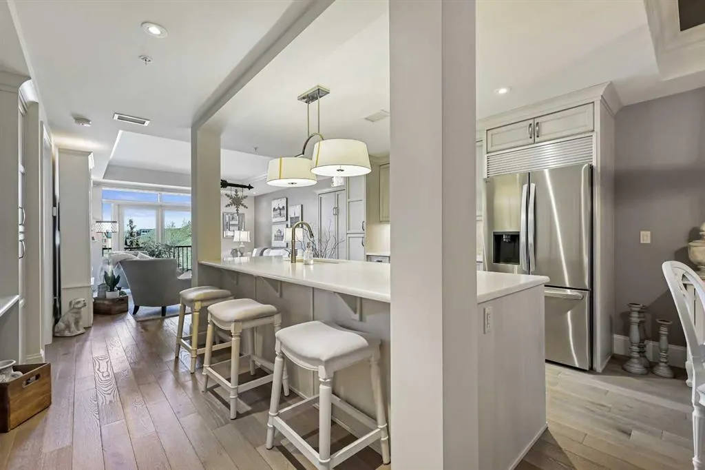 211 Quarry Way SE, #205