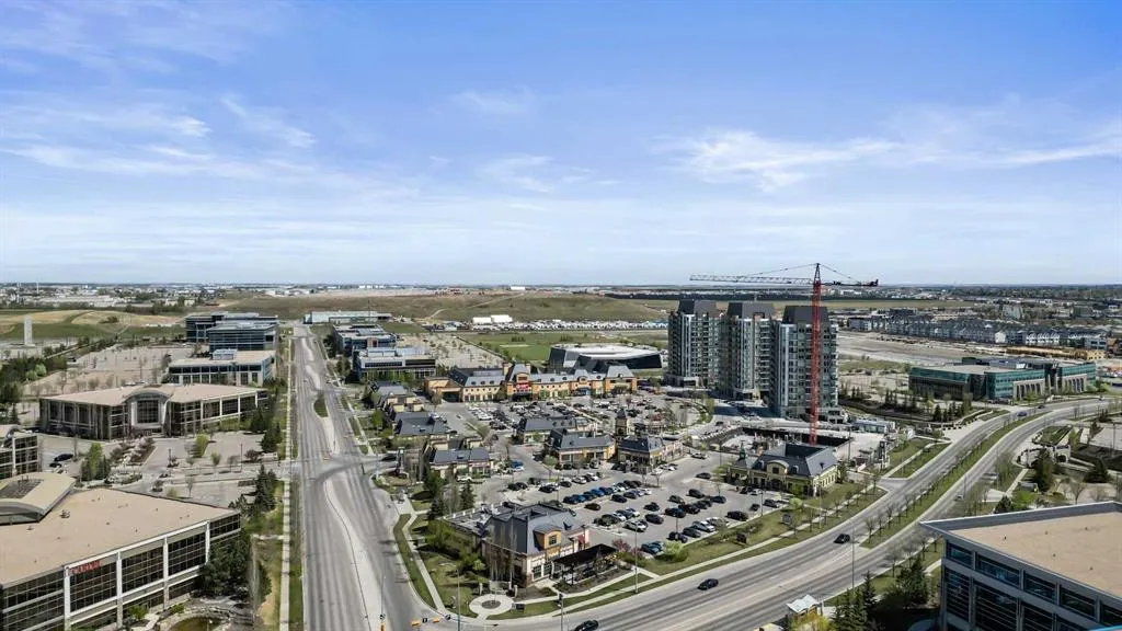 211 Quarry Way SE, #205