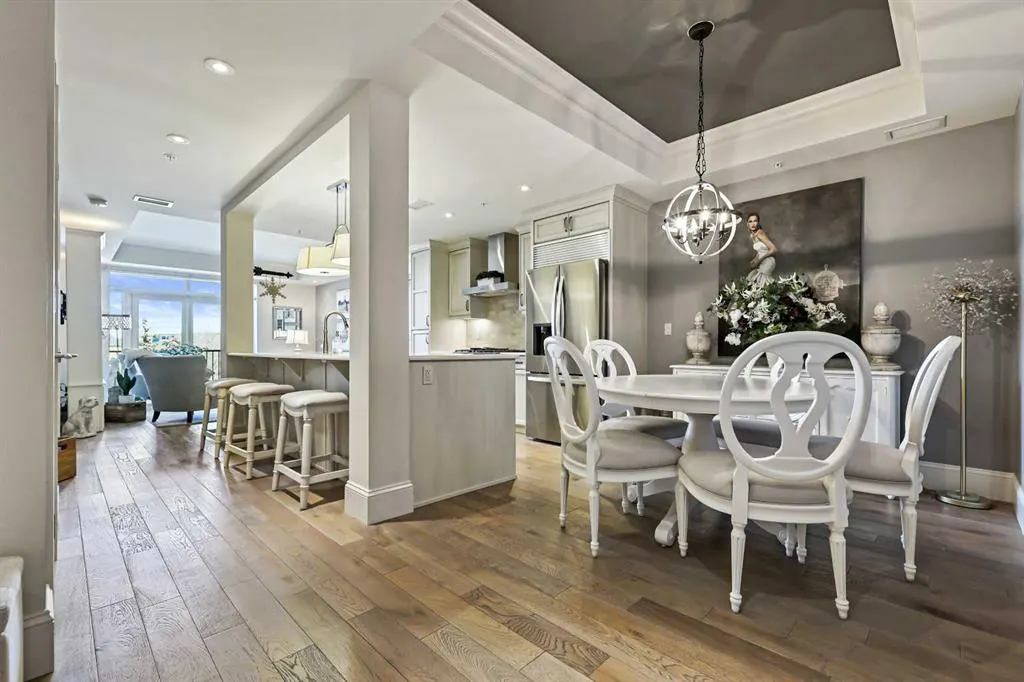 211 Quarry Way SE, #205