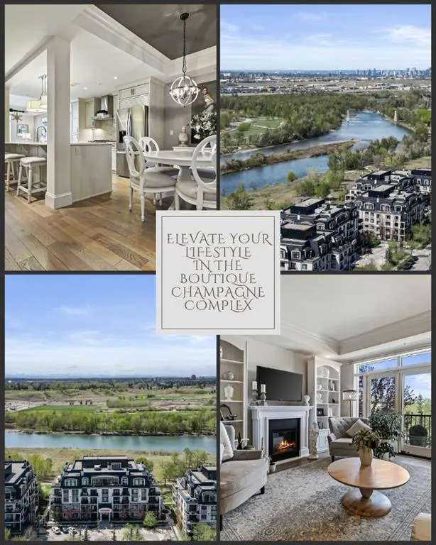 211 Quarry Way SE, #205