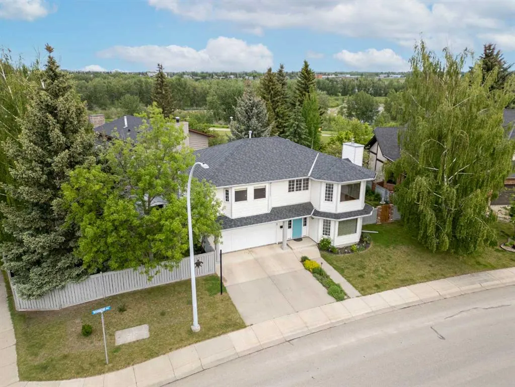 173 Woodhaven Drive