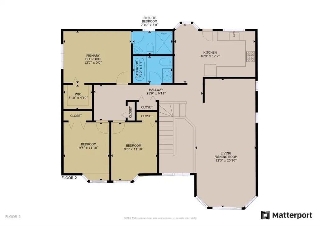 173 Woodhaven Drive