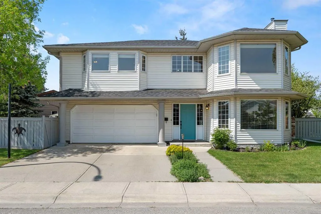 173 Woodhaven Drive