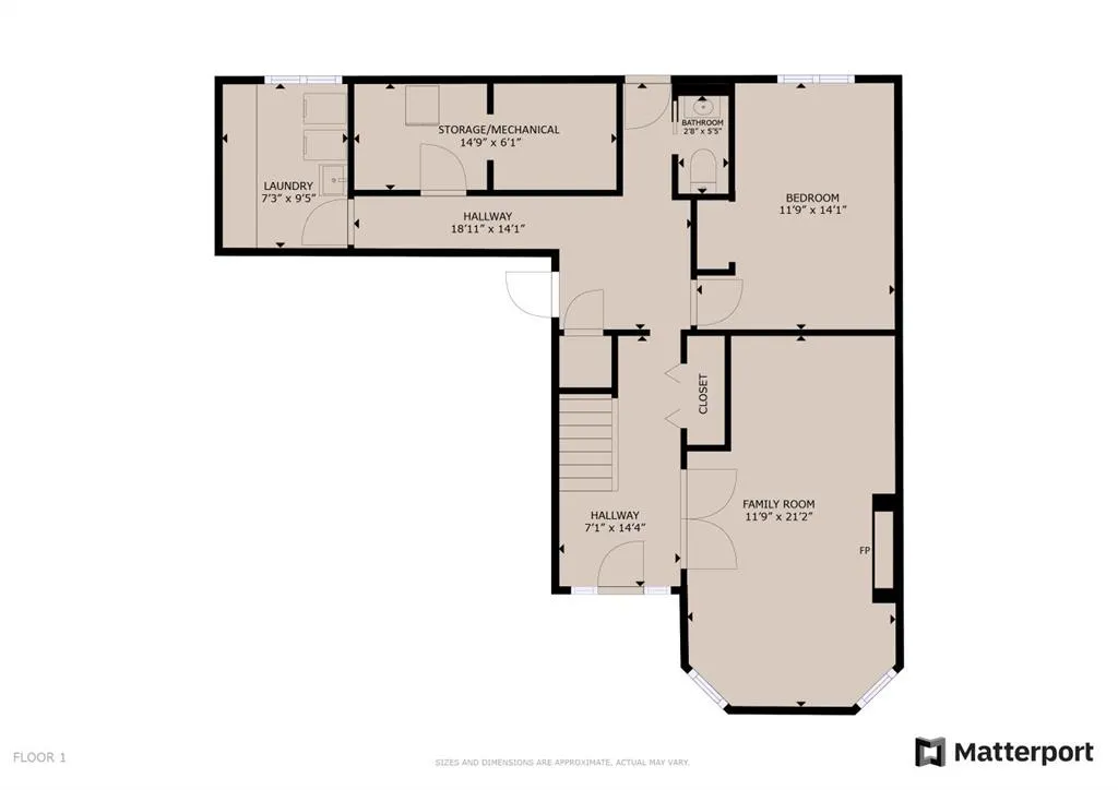 173 Woodhaven Drive