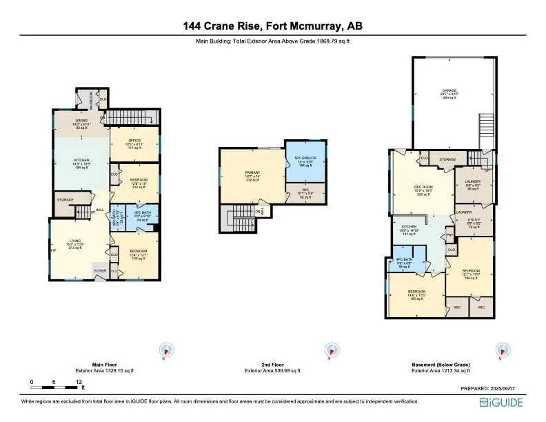 144 Crane Rise
