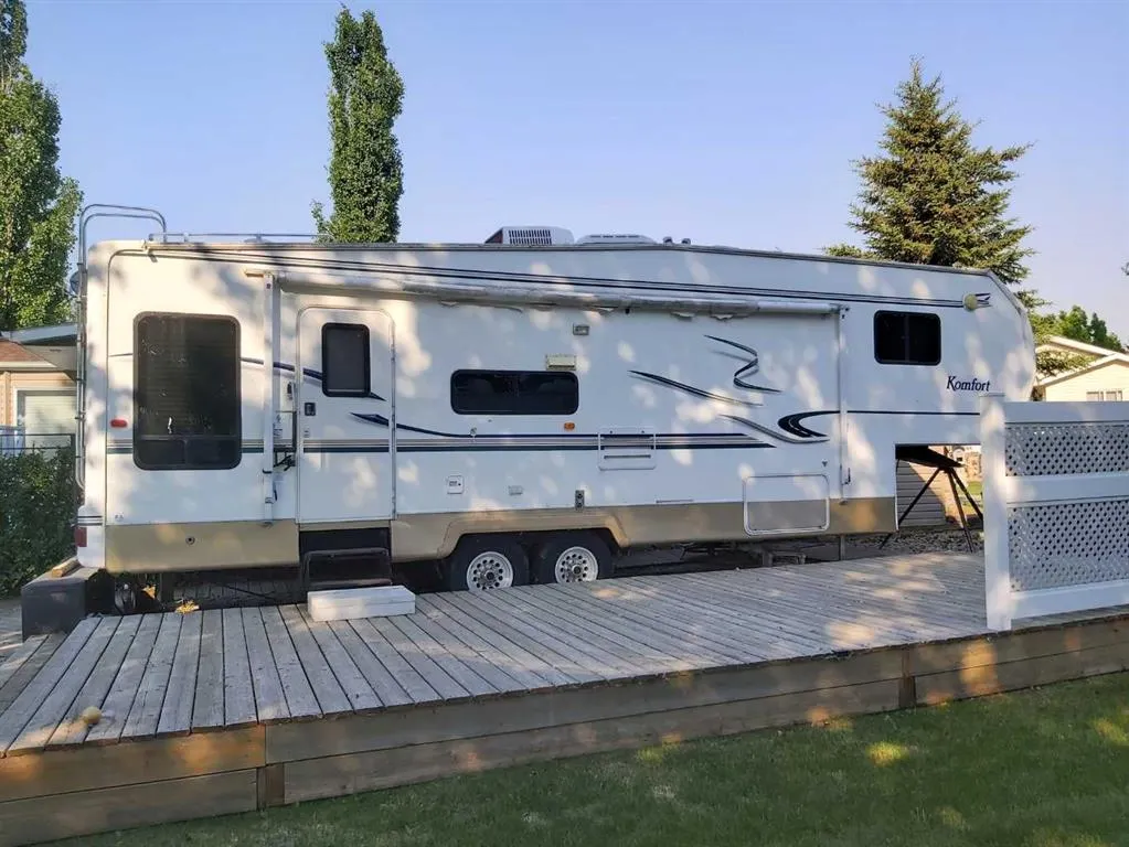 35468 Range Road 30 #3083
