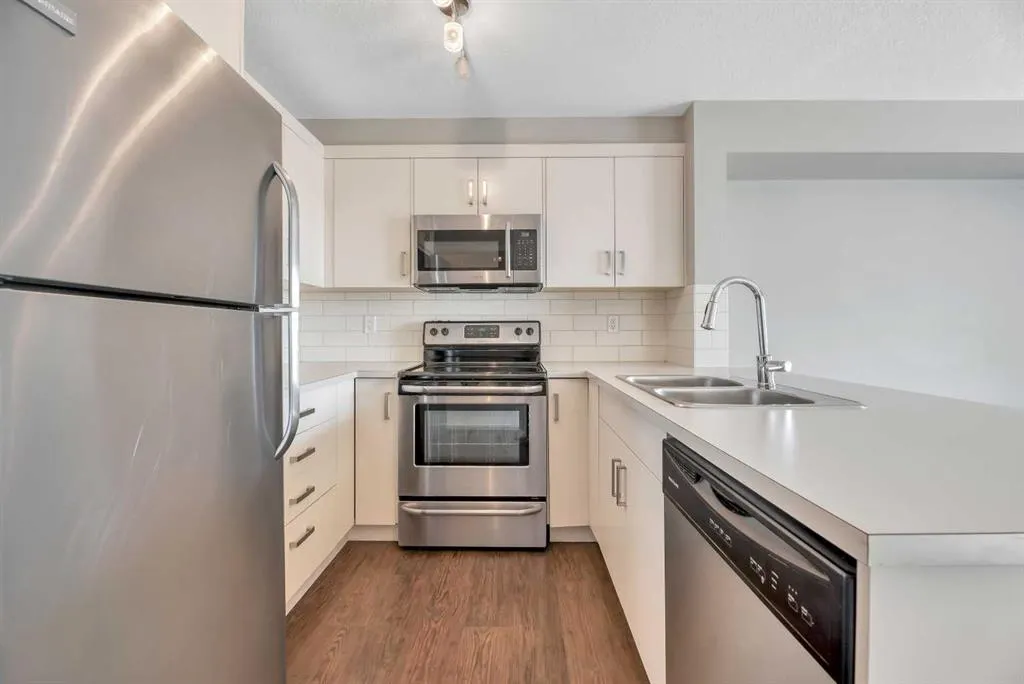 130 Auburn Meadows View SE, #320