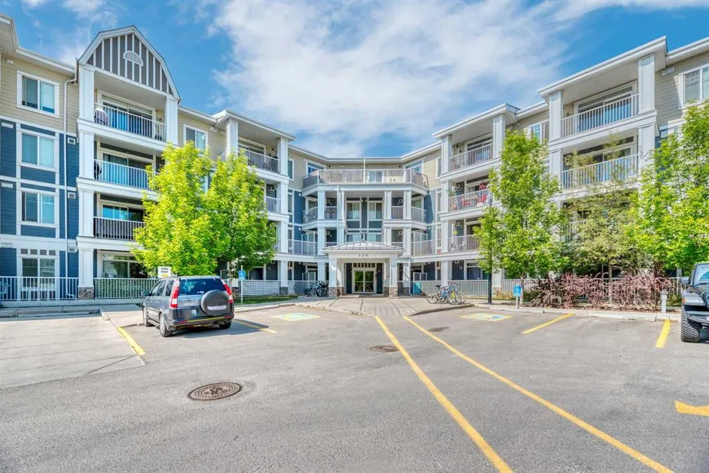 130 Auburn Meadows View SE, #320