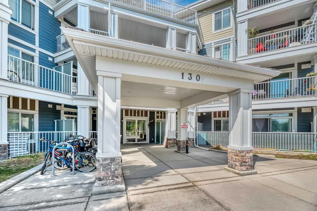 130 Auburn Meadows View SE, #320