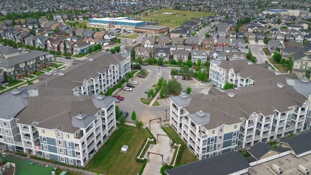 130 Auburn Meadows View SE, #320
