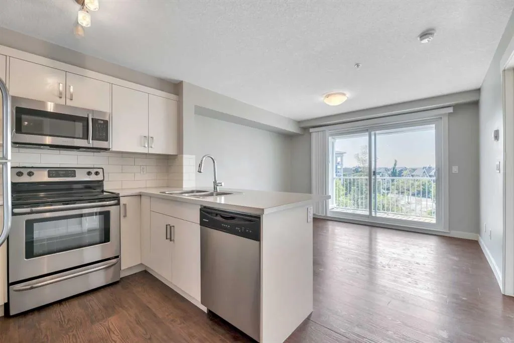 130 Auburn Meadows View SE, #320