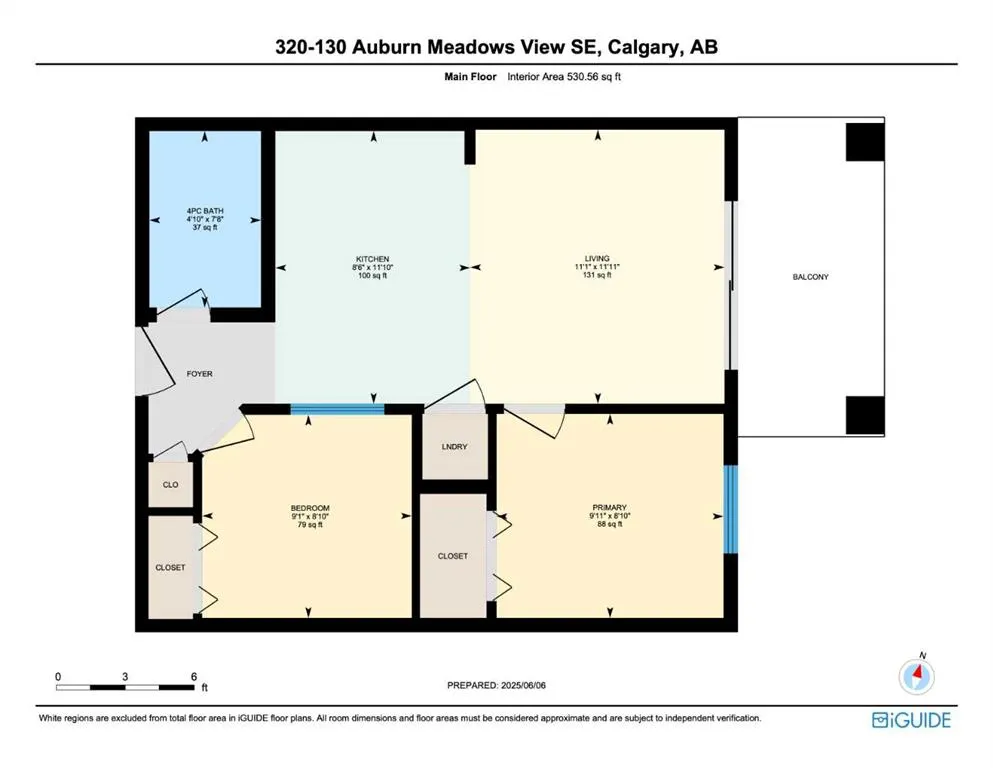 130 Auburn Meadows View SE, #320