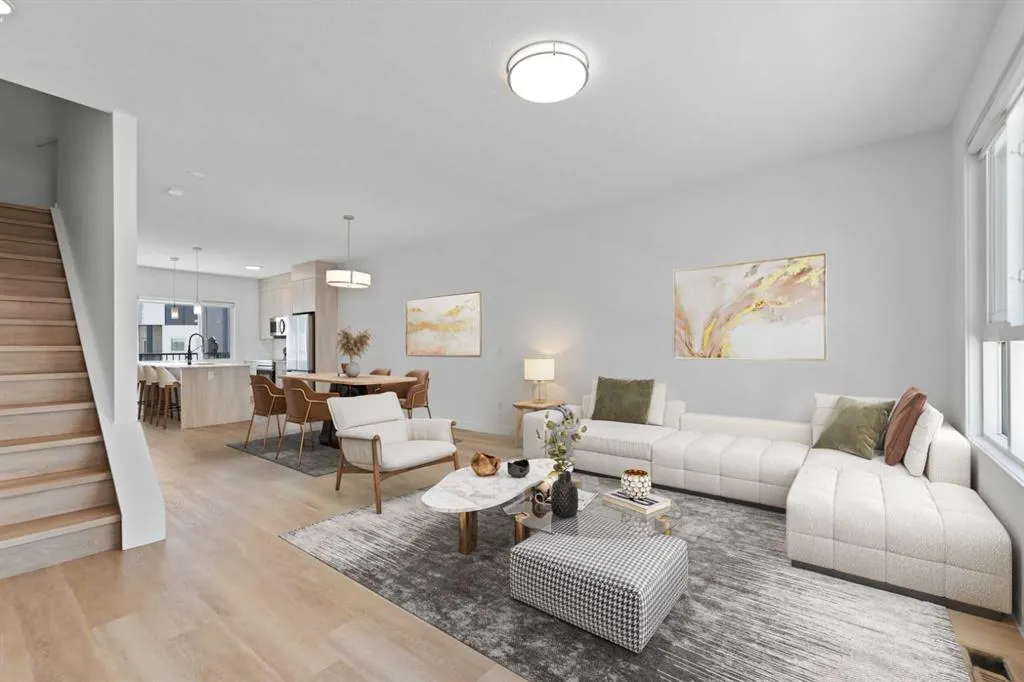 101 Panatella Square NW, #302