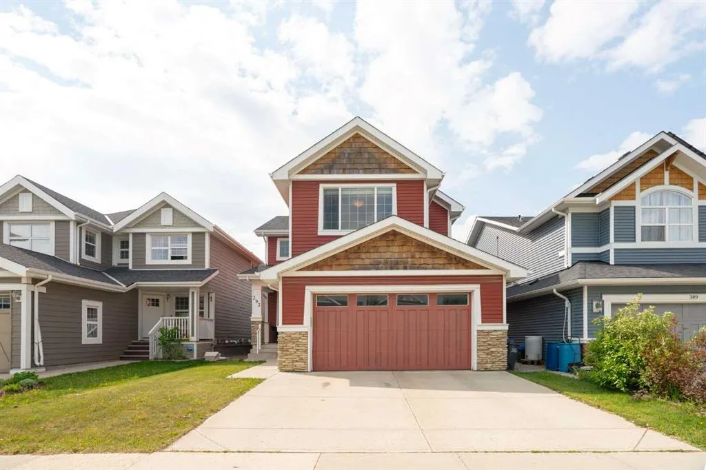 393 River Heights Drive