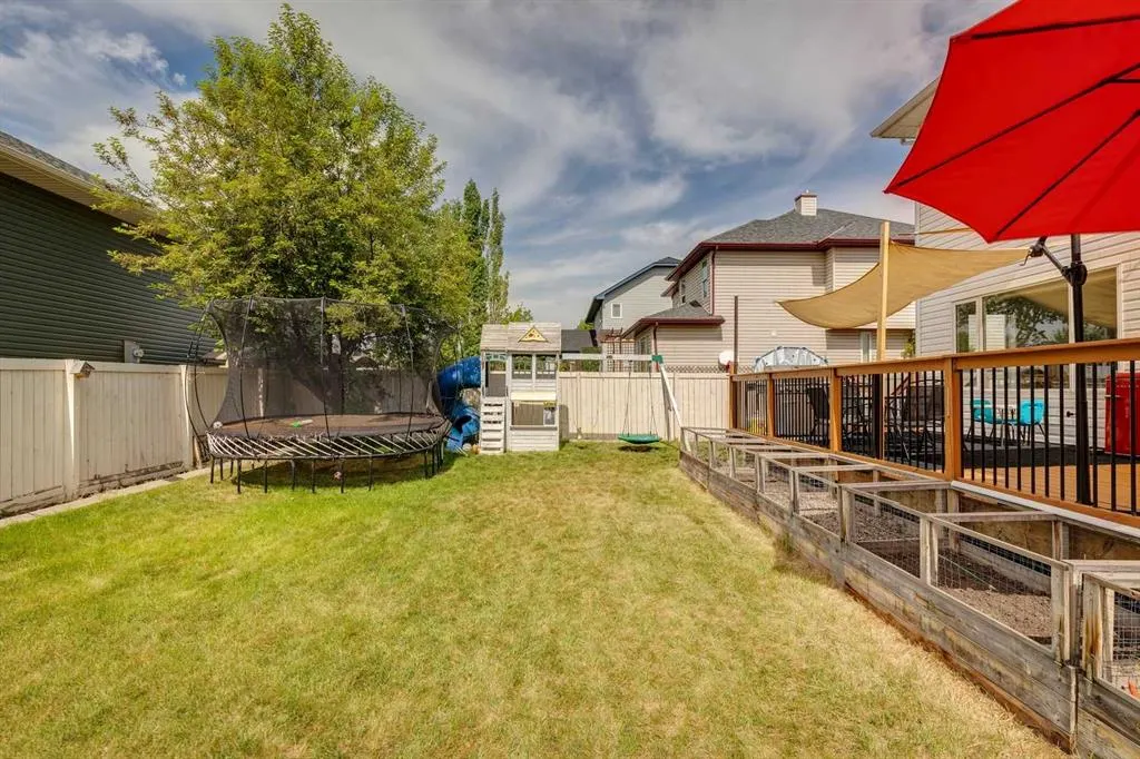 817 Crystal Beach Bay