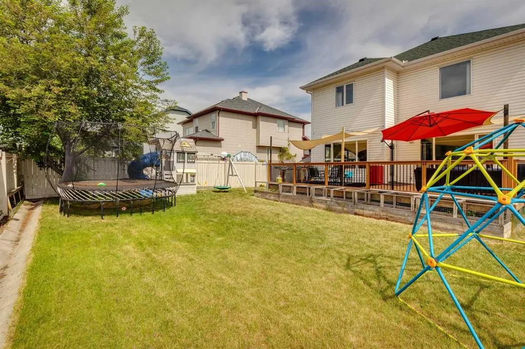 817 Crystal Beach Bay