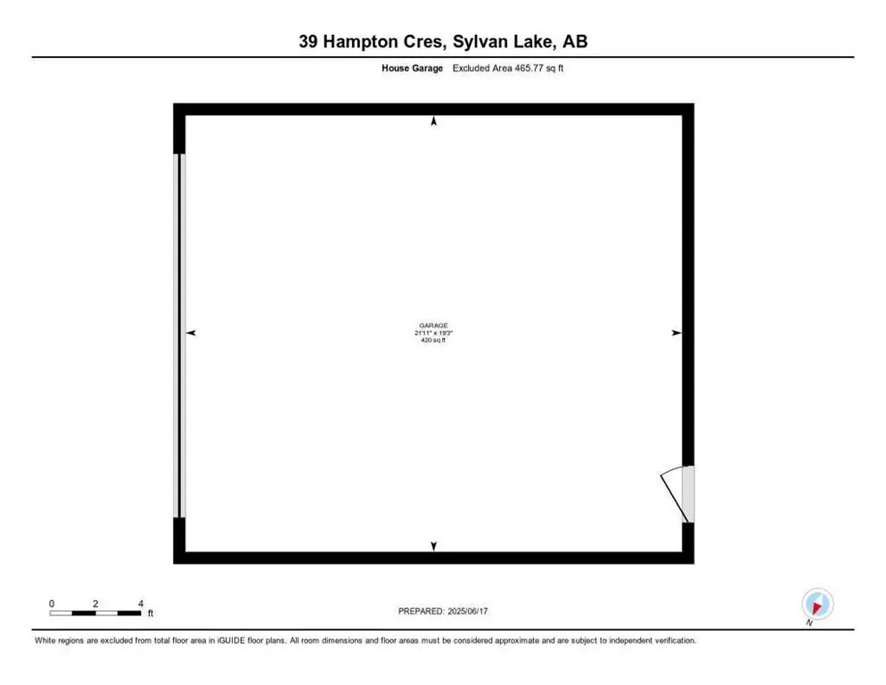 39 Hampton Crescent