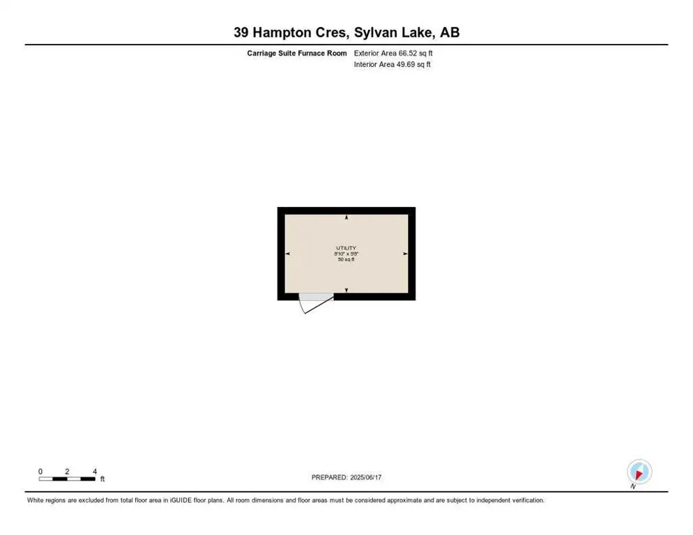 39 Hampton Crescent