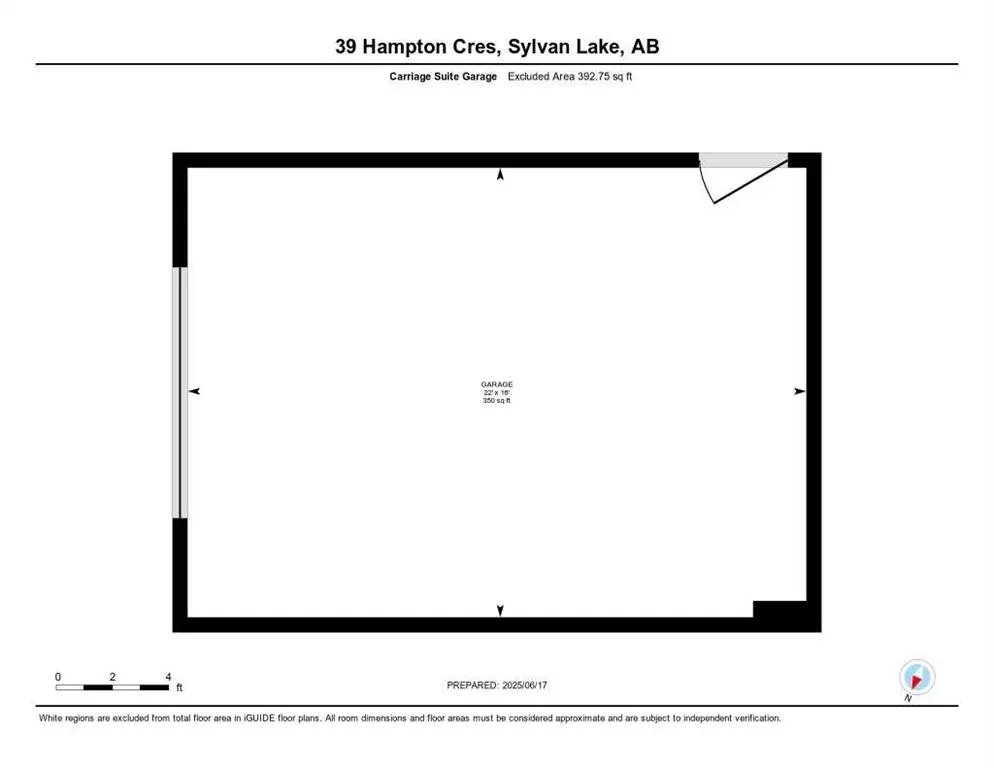 39 Hampton Crescent