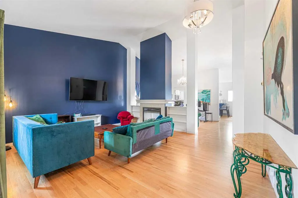 152 Cove Rise