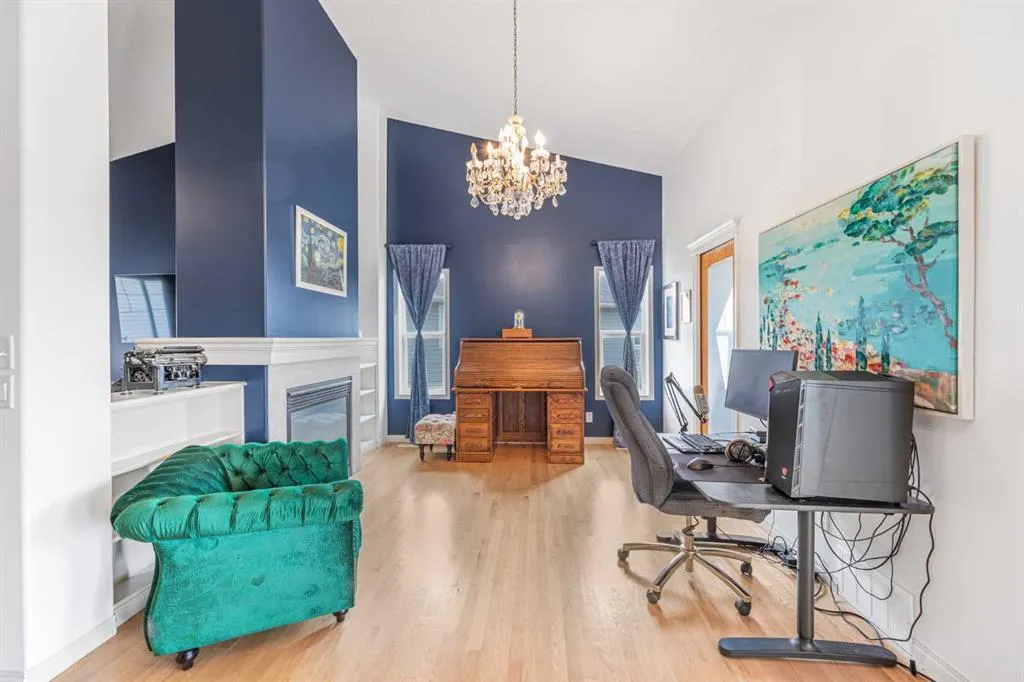 152 Cove Rise