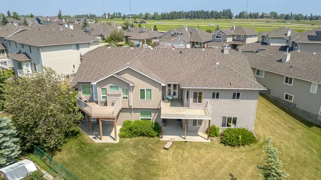 152 Cove Rise