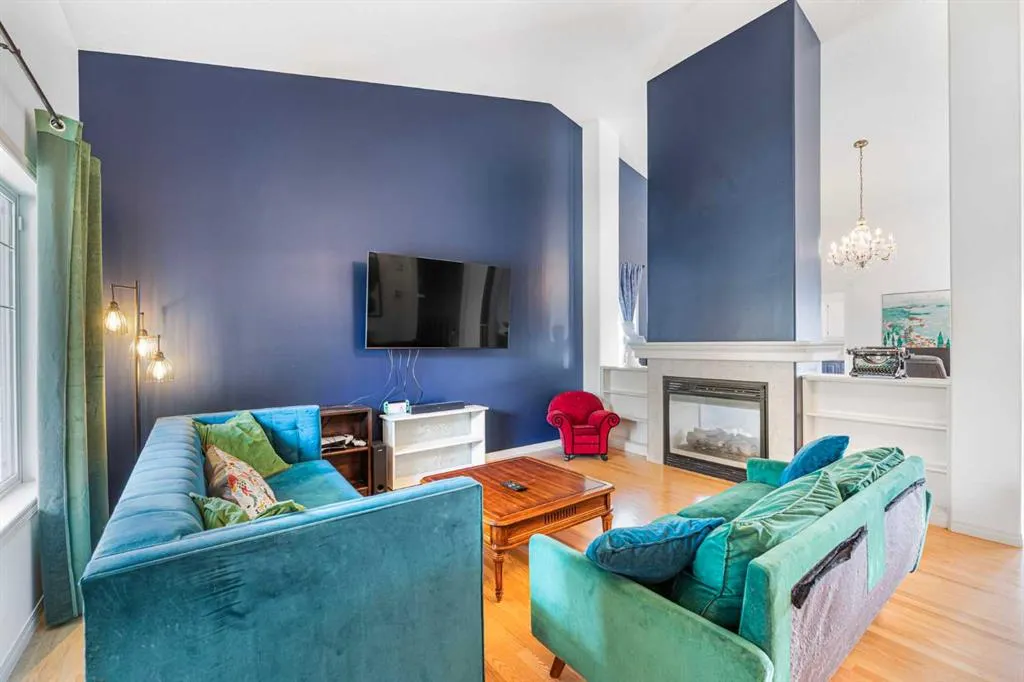 152 Cove Rise