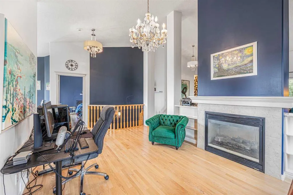 152 Cove Rise