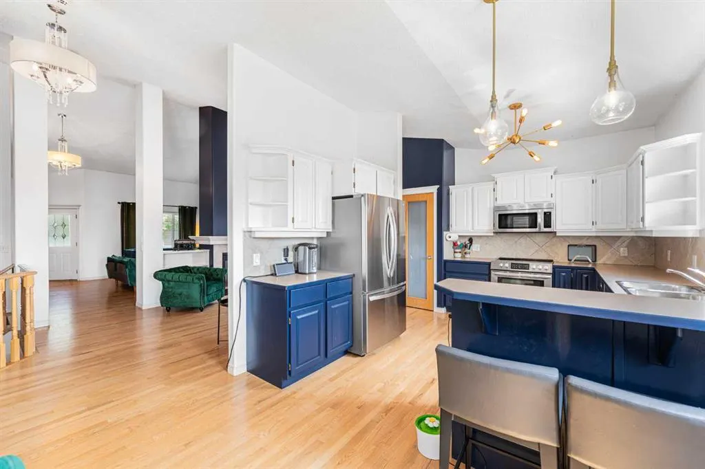 152 Cove Rise