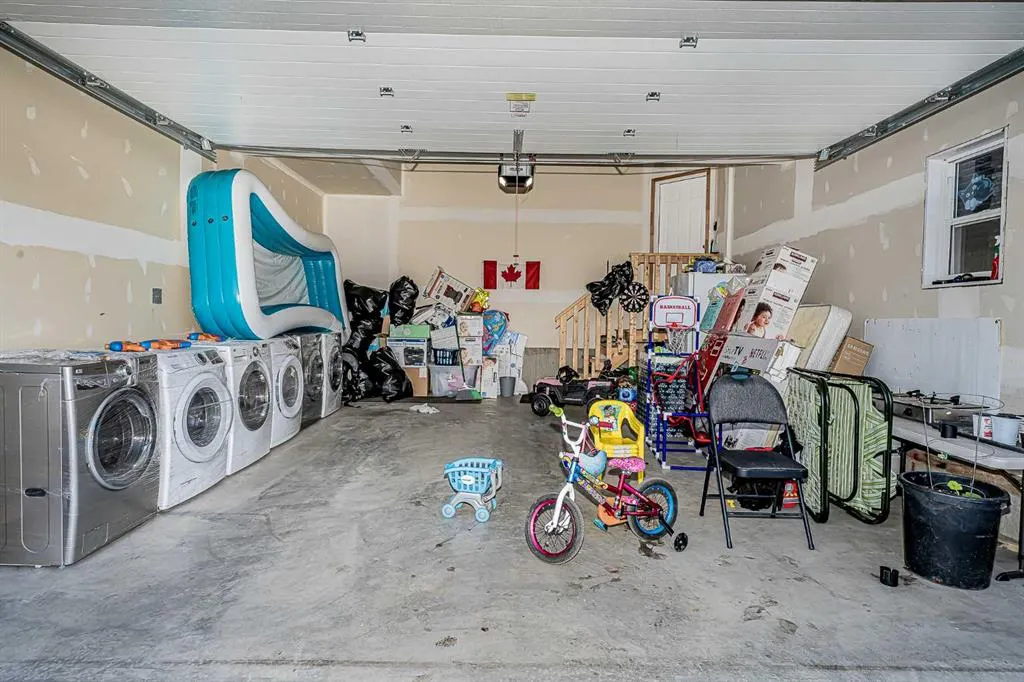 236 Dawson Harbour Heights