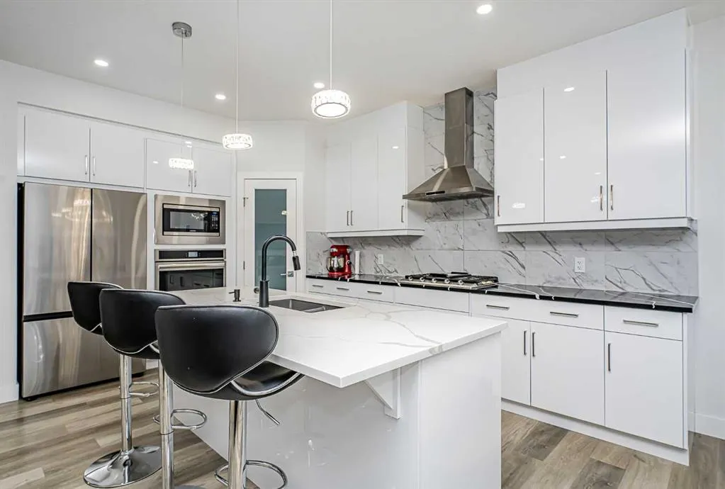 236 Dawson Harbour Heights