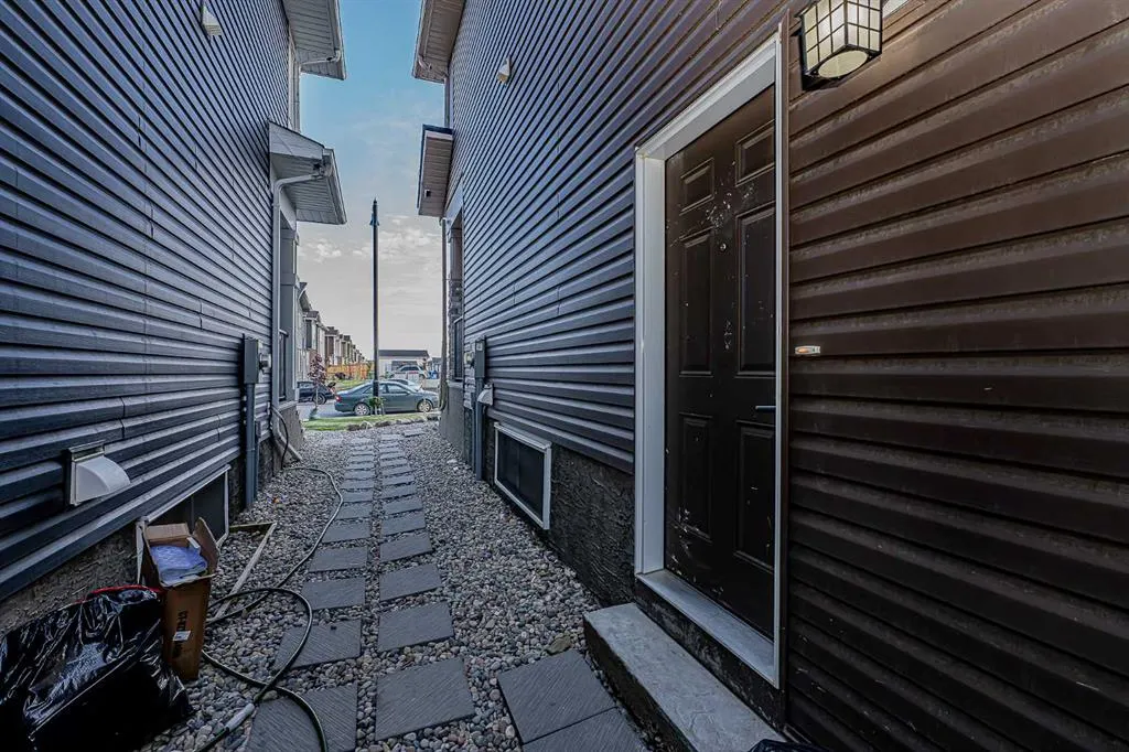 236 Dawson Harbour Heights