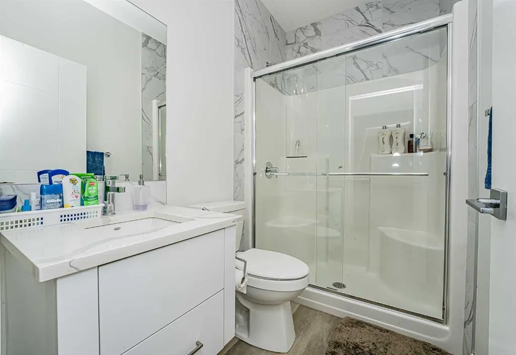 236 Dawson Harbour Heights