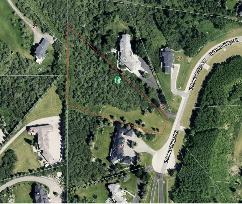 57 Uplands Ridge SW
