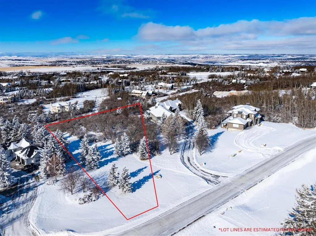 57 Uplands Ridge SW