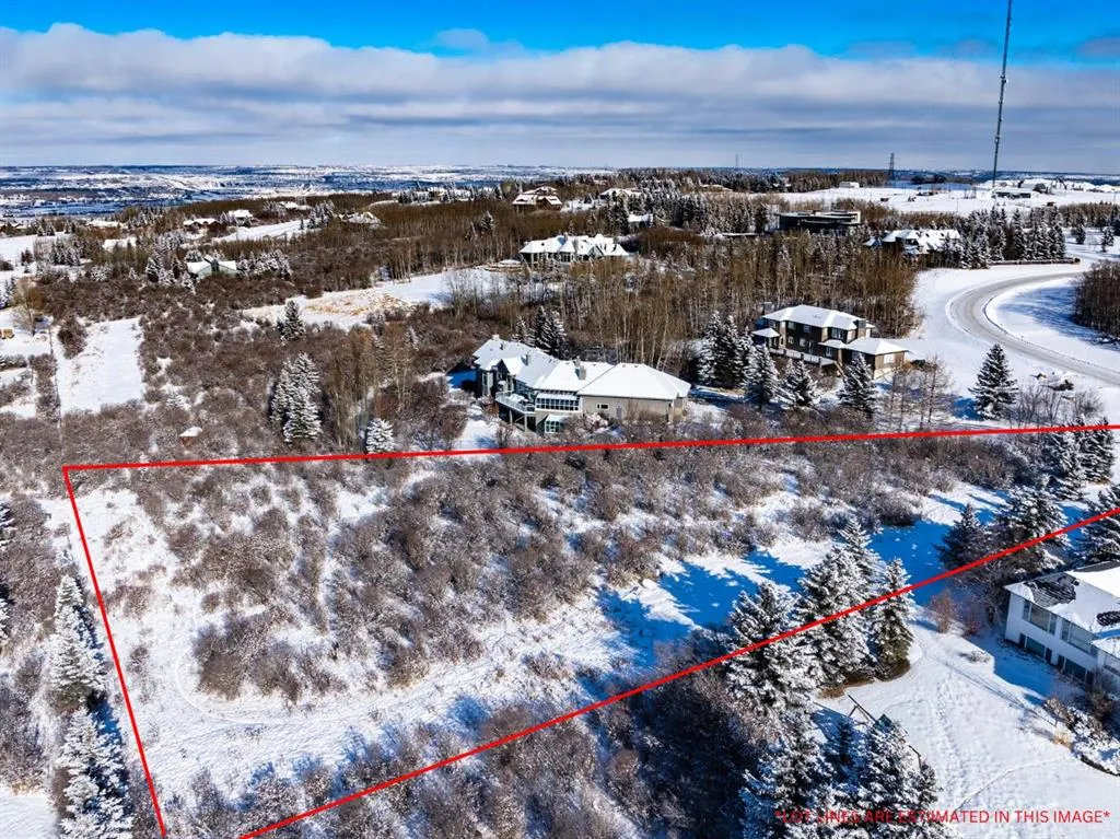 57 Uplands Ridge SW